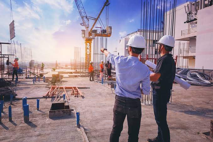  LEADERS IN QUALITY CONSTRUCTION MATERIAL DEMAND AGGREGATOR - Haryana - Gurgaon ID1591932