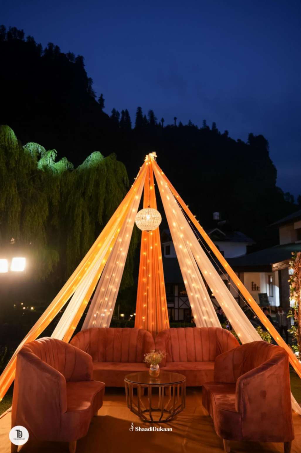 Delhis Best Wedding Decorators  Book Now - Delhi - Delhi ID1604035 2