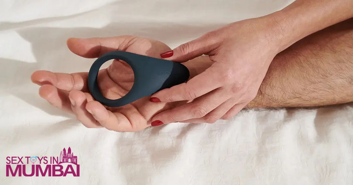 Buy Sex Toys in Mumbai to Extend Your Sex Time  - Maharashtra - Mumbai ID1586968
