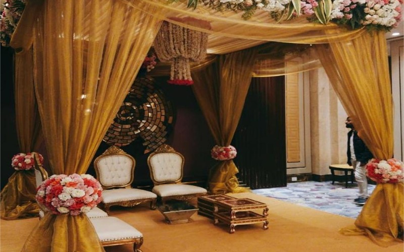 StressFree Events With Affordable wedding Planners in Pune  - Maharashtra - Pune ID1611840