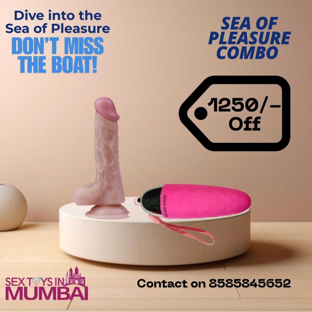 Super Combo Offer with Sex Toys in Thane - Maharashtra - Thane ID1597723