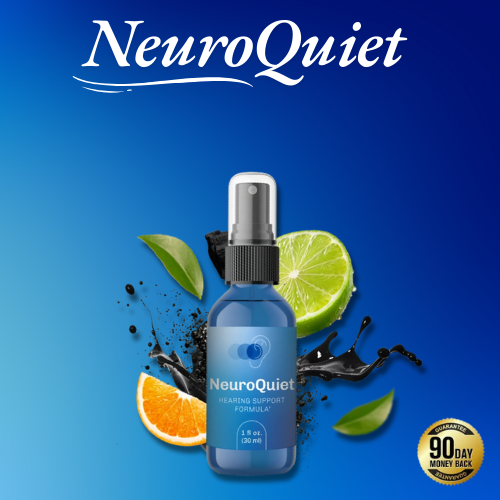 NeuroQuiet - California - Los Angeles ID1586012