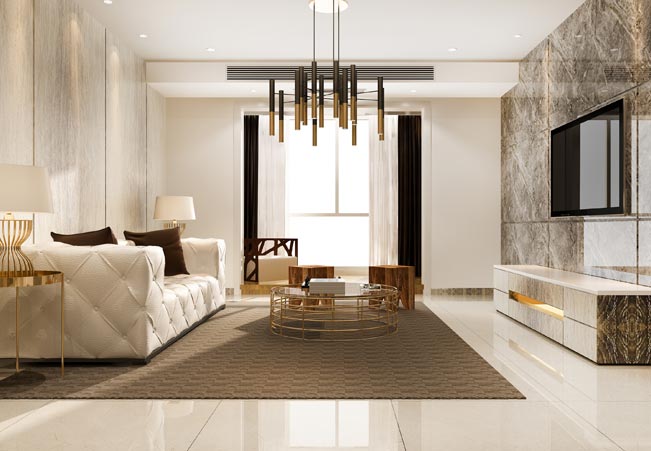 Best Modern Commercial Office Interiors in Belapur Top Prem - Maharashtra - Navi Mumbai ID1591062