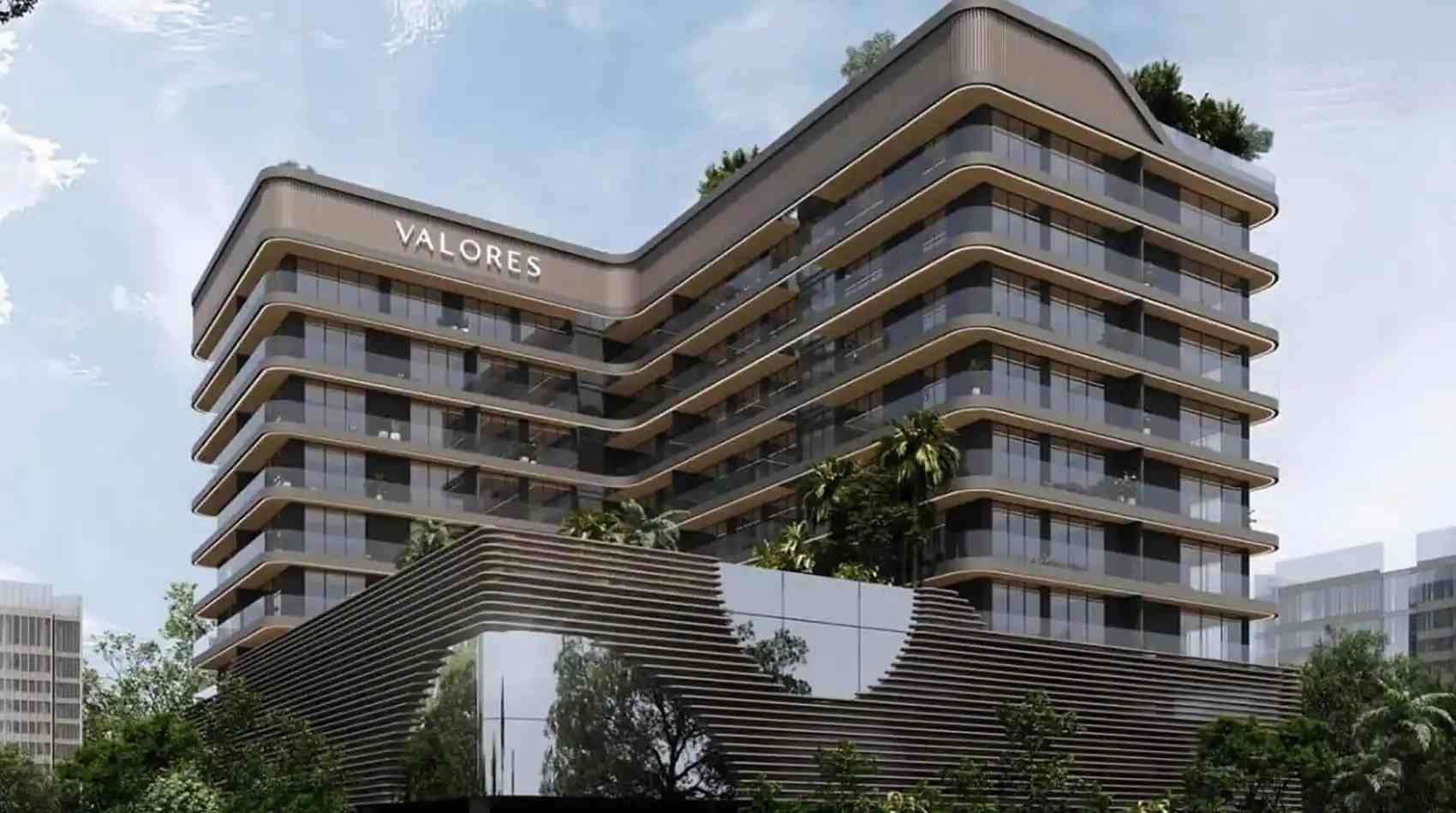 Elevia Residences by Valores Development at DIC - Alaska - Anchorage ID1598793
