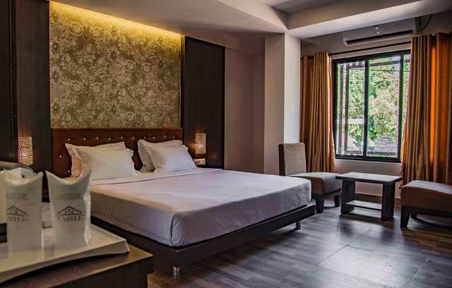 Hotel SR Castle  Port Blair  Asia Hotels  Resorts - Delhi - Delhi ID1533452 4