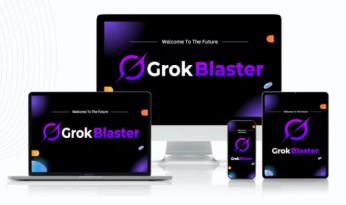 GrokBlaster Review - New York - Albany ID1601838 2