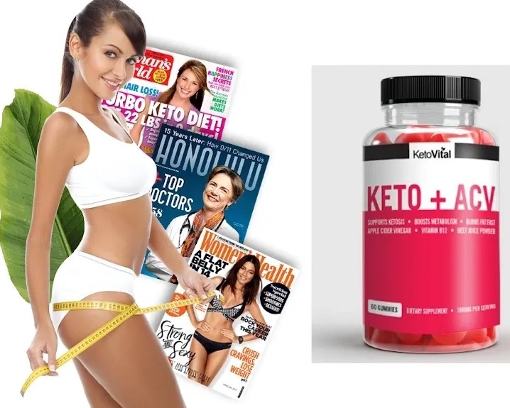 Is KetoVital ACV safe to use daily? - California - Los Angeles ID1607781