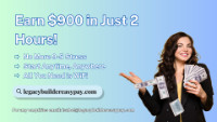 Ditch the 95! Earn 900 in Just 2 Hours with This Simple Sy - California - Chico ID1595306
