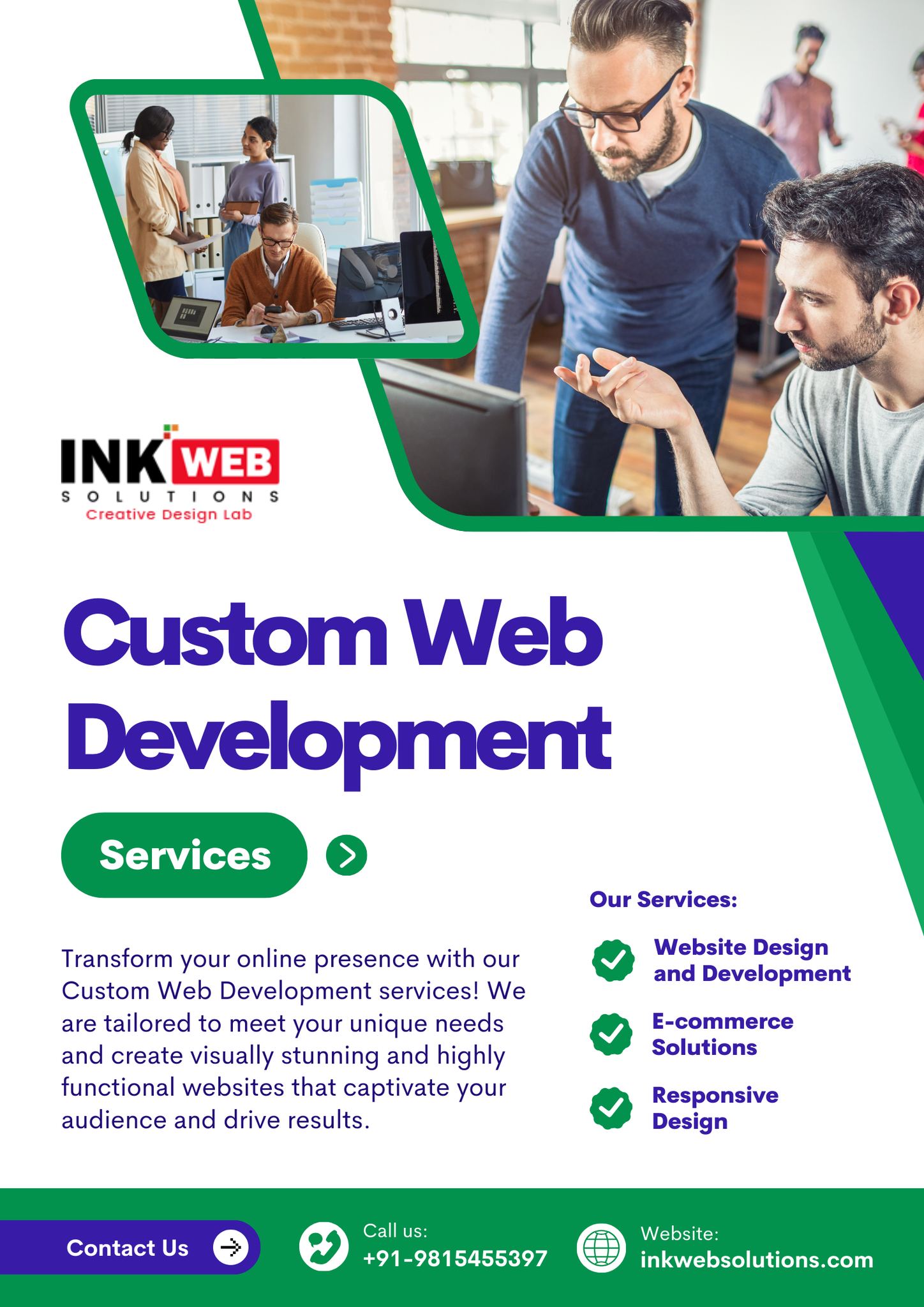 What Are the Essential strategy about Web Development Compan - Chandigarh - Chandigarh ID1595913
