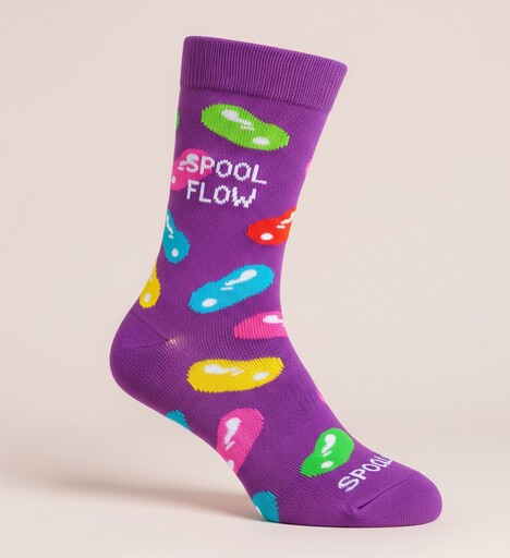 Transform Your Brand One Step at a Time Custom Socks! - California - San Francisco ID1605876