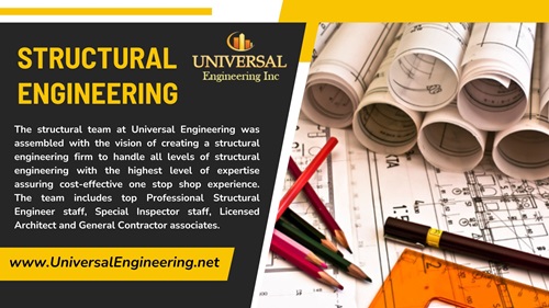 Expert Structural Engineers in West Palm Beach  Precision - Florida - West Palm Beach ID1607617
