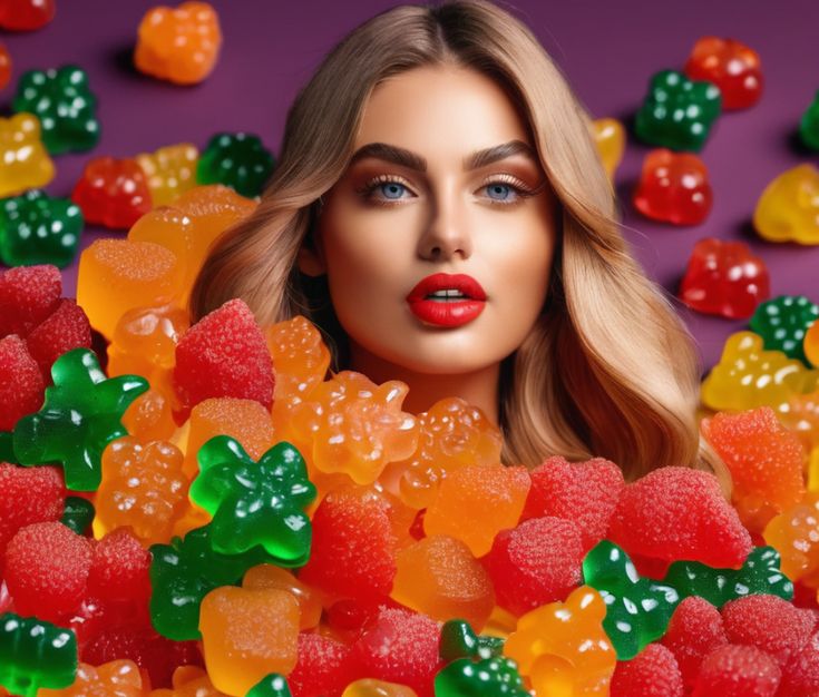 Prime Vigor XL GummiesHonest Consumer Updated Ingredients - California - Bakersfield ID1596250