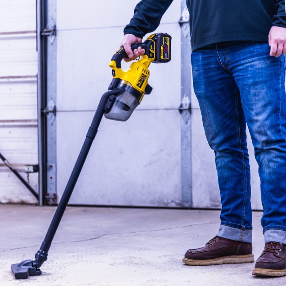 DEWALT 20V Vacuum Review - New York - New York ID1600158 3