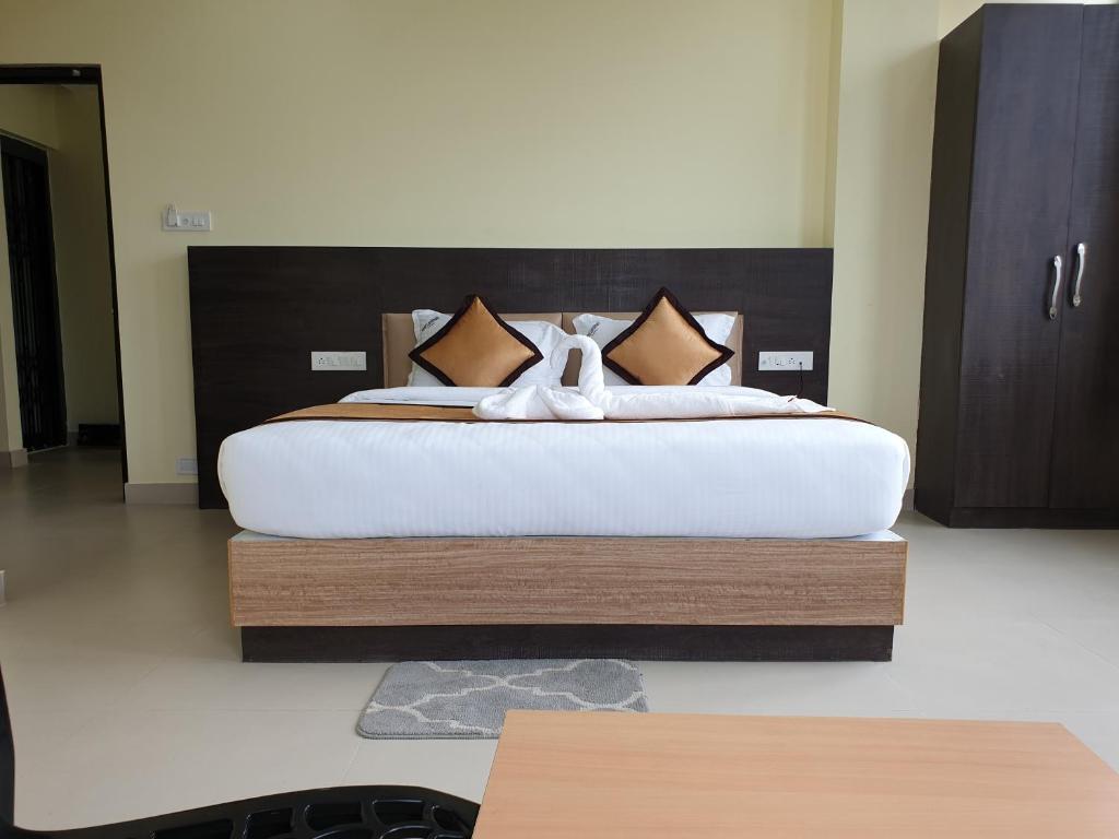 Hotel Landmark  Portblair  Asia Hotels  Resorts - Delhi - Delhi ID1547667 4