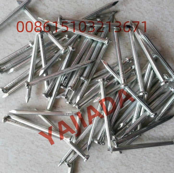 Factory direct sales Concrete nails concrete nails with wash - Assam - Guwahati ID1596230