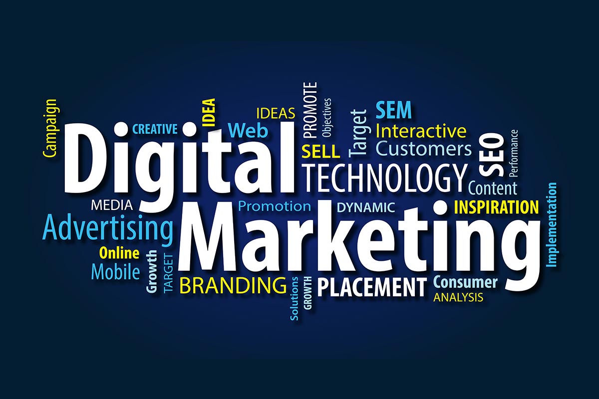 Best Digital Marketing Agency In Dwarka Delhi - Delhi - Delhi ID1526487