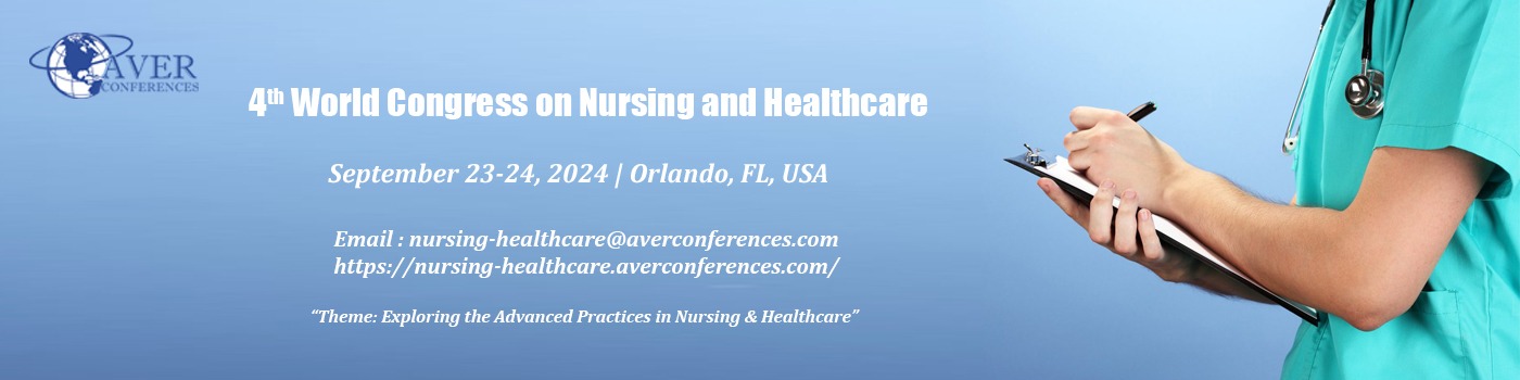 Nursing Conference USA - Florida - Orlando ID1519790 2