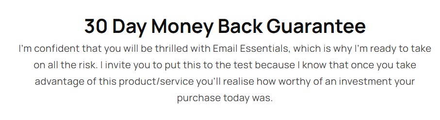 Email Essentials Review - New York - Albany ID1606642 2