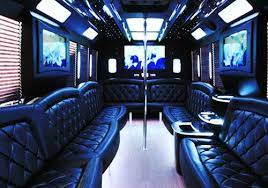 Party Bus Rental Queens Ny - New York - New York ID1540624