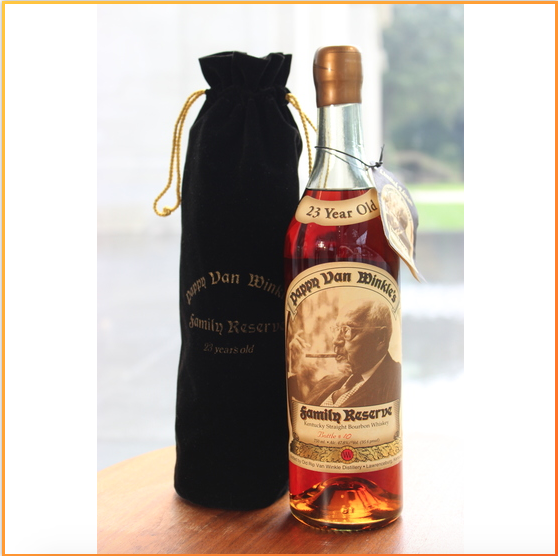 Buy Pappy Van Winkle Bourbon Whiskey - Arizona - Phoenix ID1521607