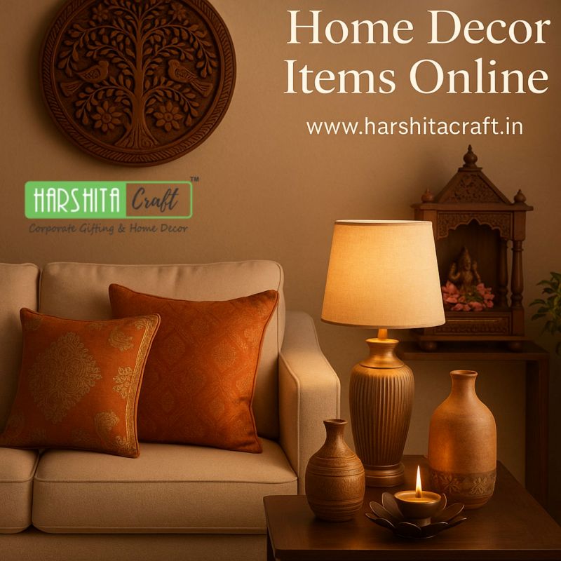 Buy Home Decor Items Online - Uttar Pradesh - Noida ID1606957