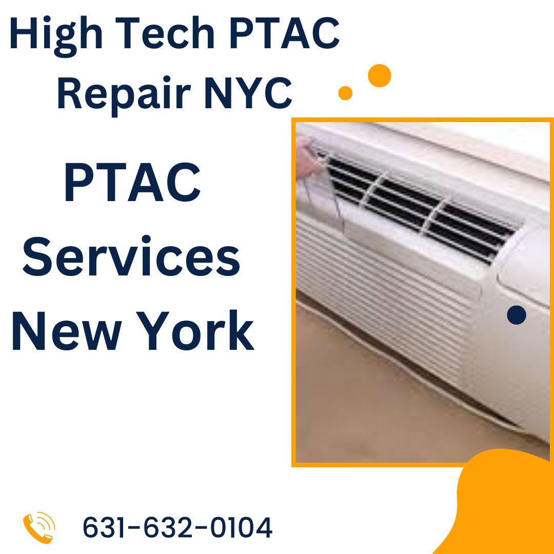 High Tech PTAC Repair NYC - New York - Bronx ID1552265 3
