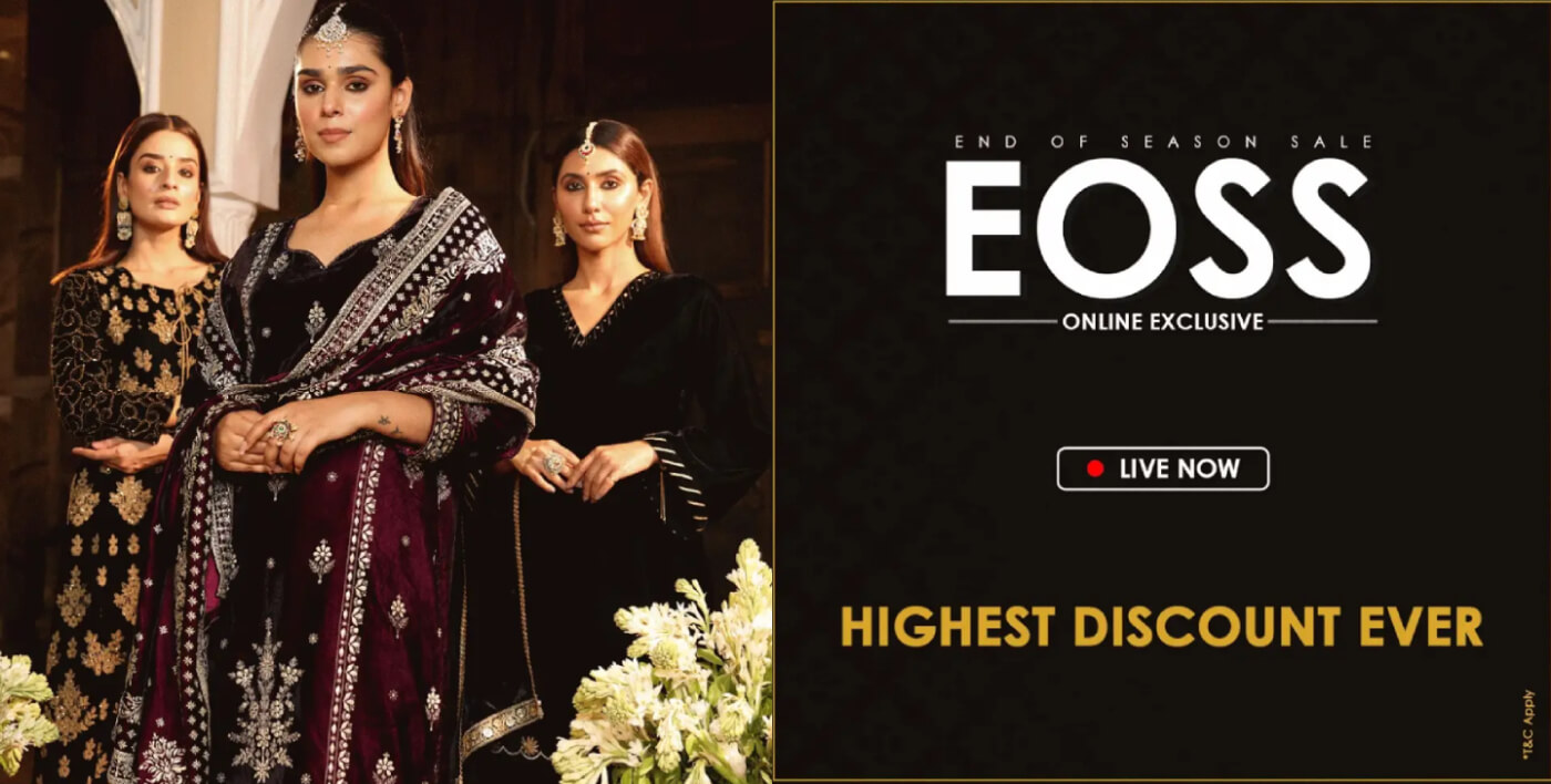 Highest Discount Ever On This End Of Season Sale Online Excl - Delhi - Delhi ID1515758