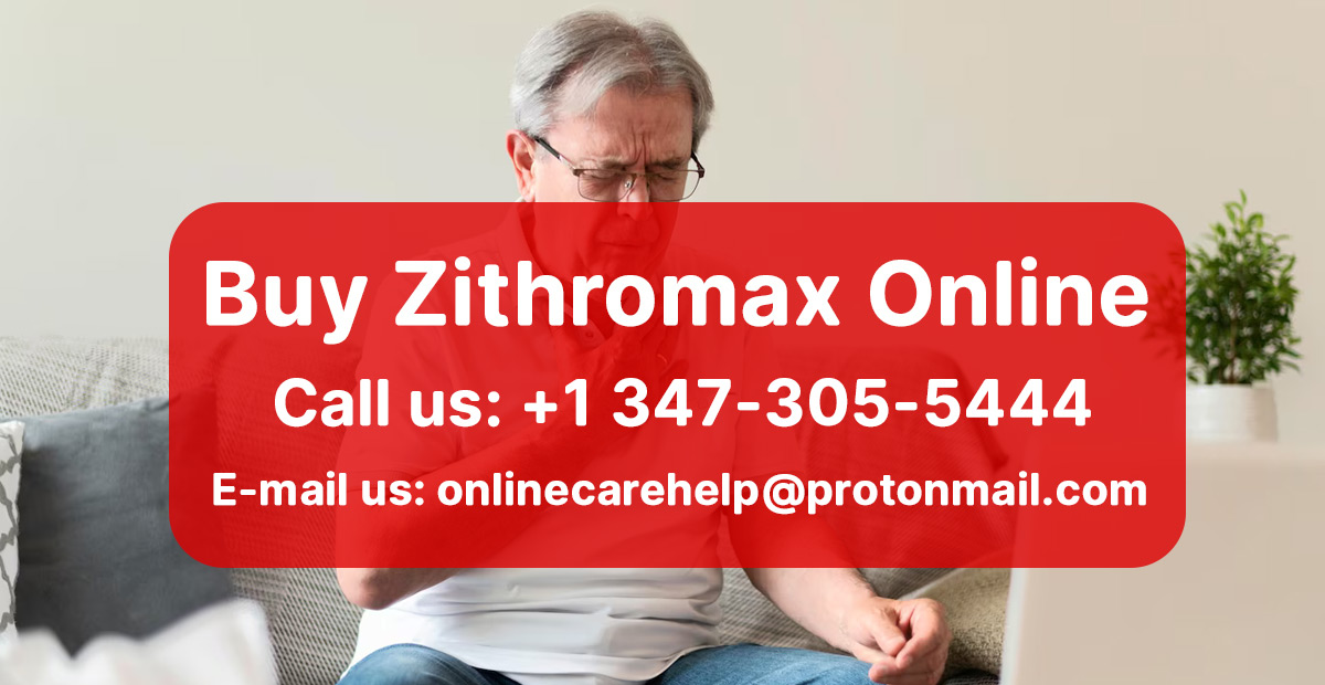 Order Zithromax Cash on Delivery USA - New York - New York ID1598307