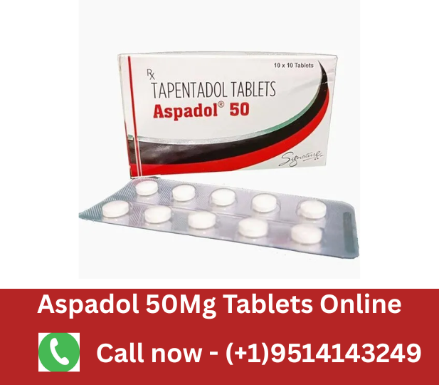 Aspadol 50Mg Tablets Online  Trusted  Safe Guide for Pai - Connecticut - Stamford ID1619994