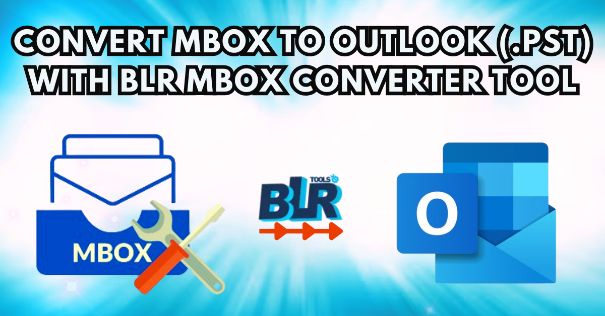 MigrateConvert MBOX to Outlook pst with Ease  - California - Ontario ID1601448 1
