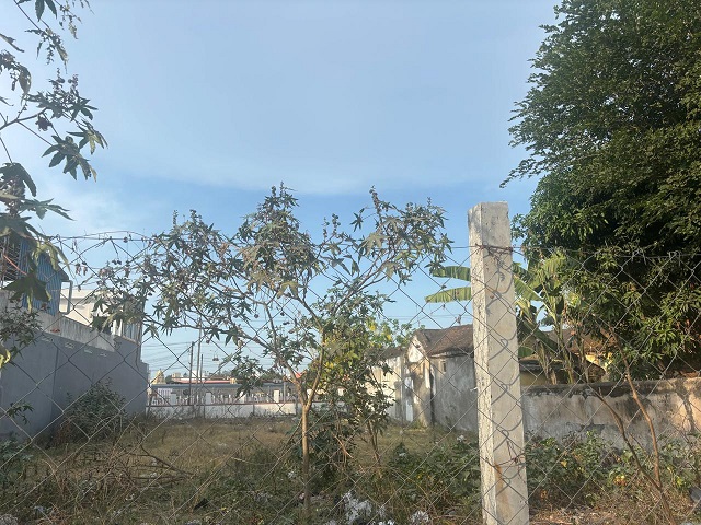 Land for sale at tiruvallur town - Tamil Nadu - Chennai ID1607493