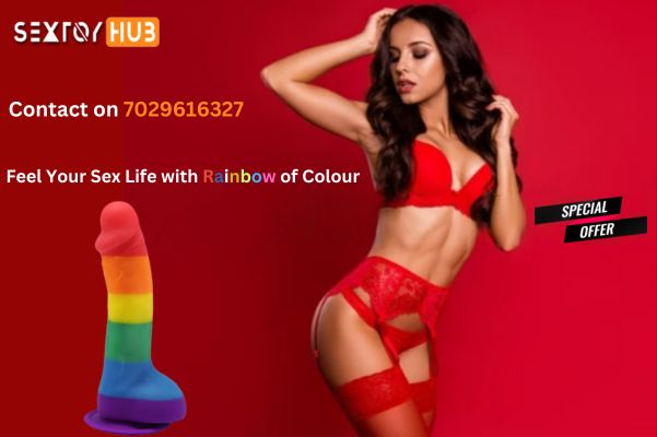 Be Wild with Sex Toys in Nashik  Call 7029616327 - Maharashtra - Nashik ID1550431