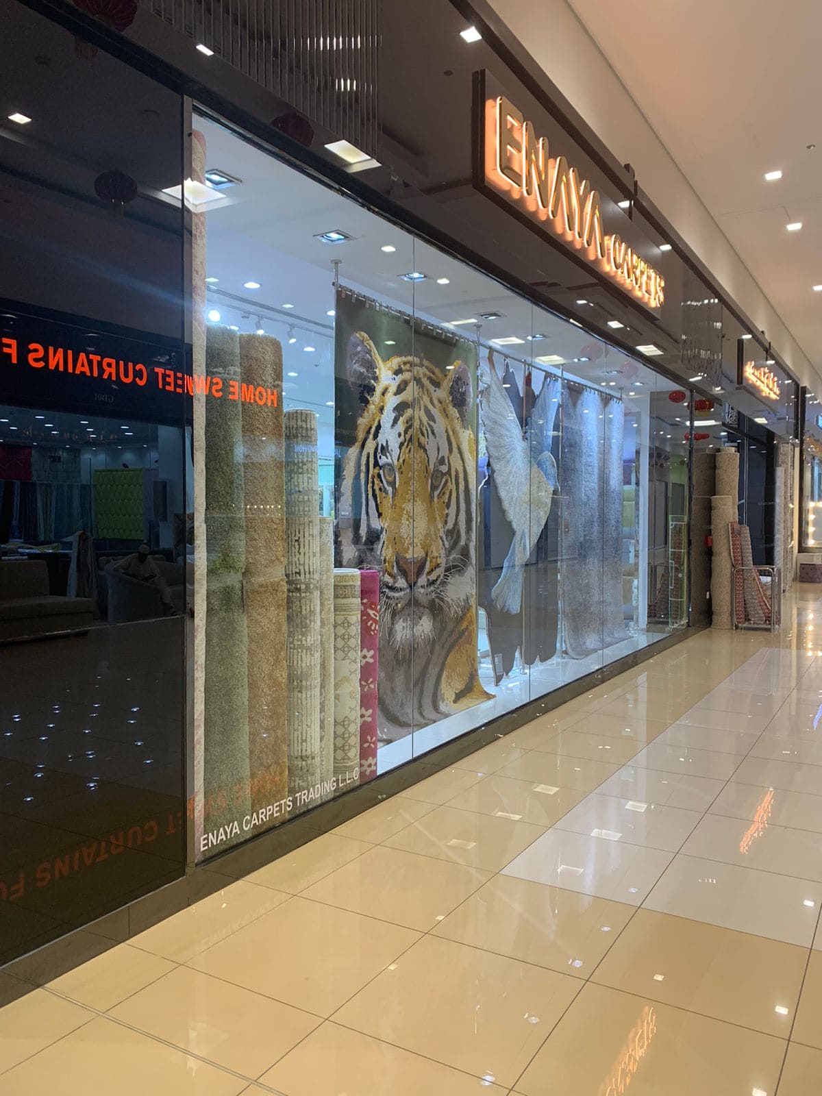 Customized Carpets in Dubai - Georgia - Atlanta ID1544034