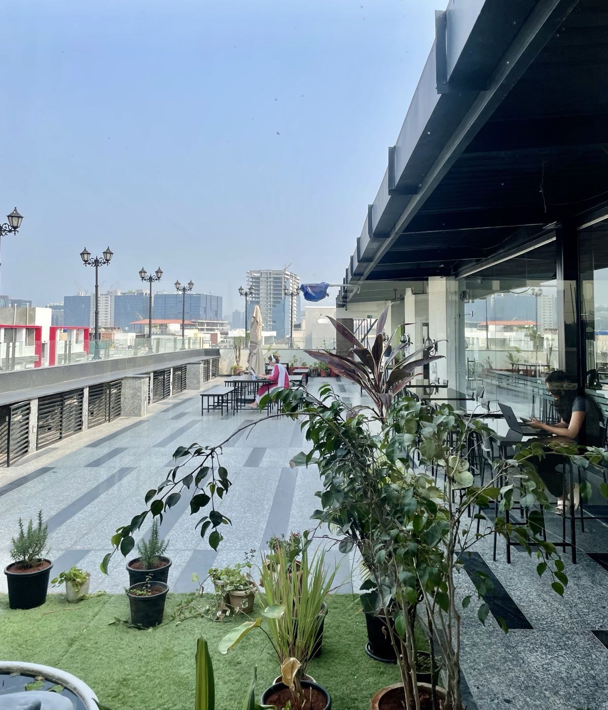 Best co living in Hyderabad  Livingquarter - Andhra Pradesh - Hyderabad ID1613770