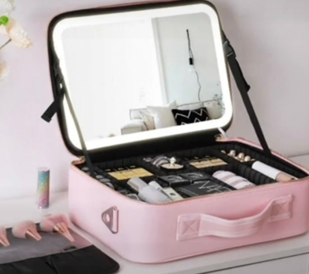 GET YOUR SMART LED COSMETIC CASE FOR 6999 ONLY - Kentucky - Louisville ID1523276 3