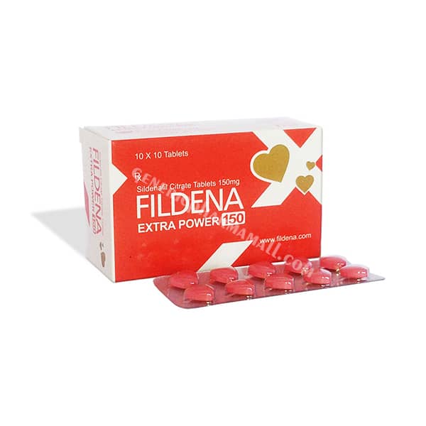 Fildena 100  ED solution for mens health  Genericpharmama - New York - New York ID1590483