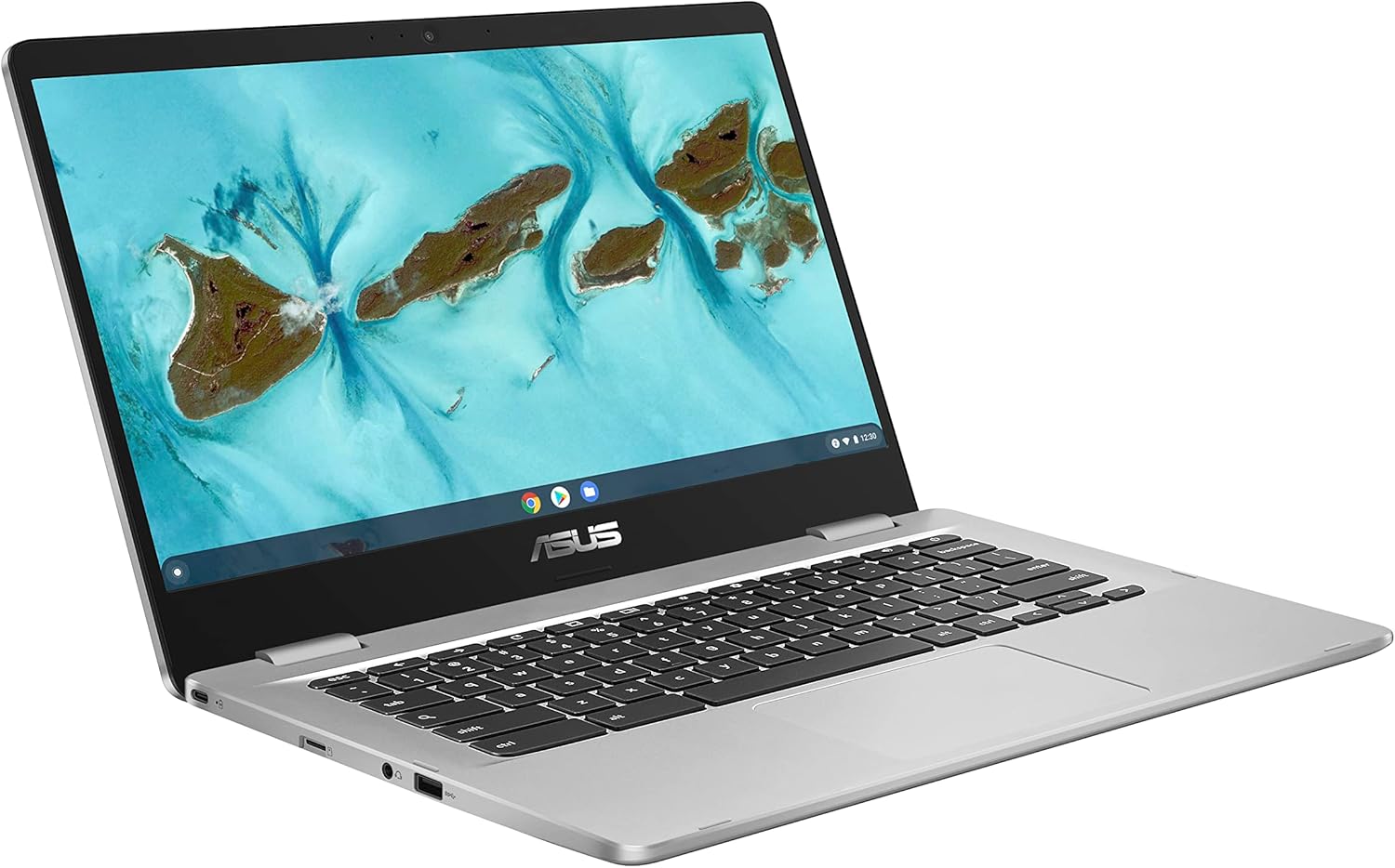 ASUS C424MAAS48F Chromebook C424 140 180 - New York - Albany ID1585571 4