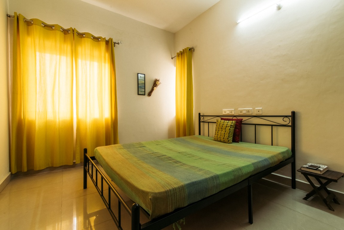 Serviced Apartments for Rent in Gachibowli Financial Distri - Andhra Pradesh - Hyderabad ID1519009