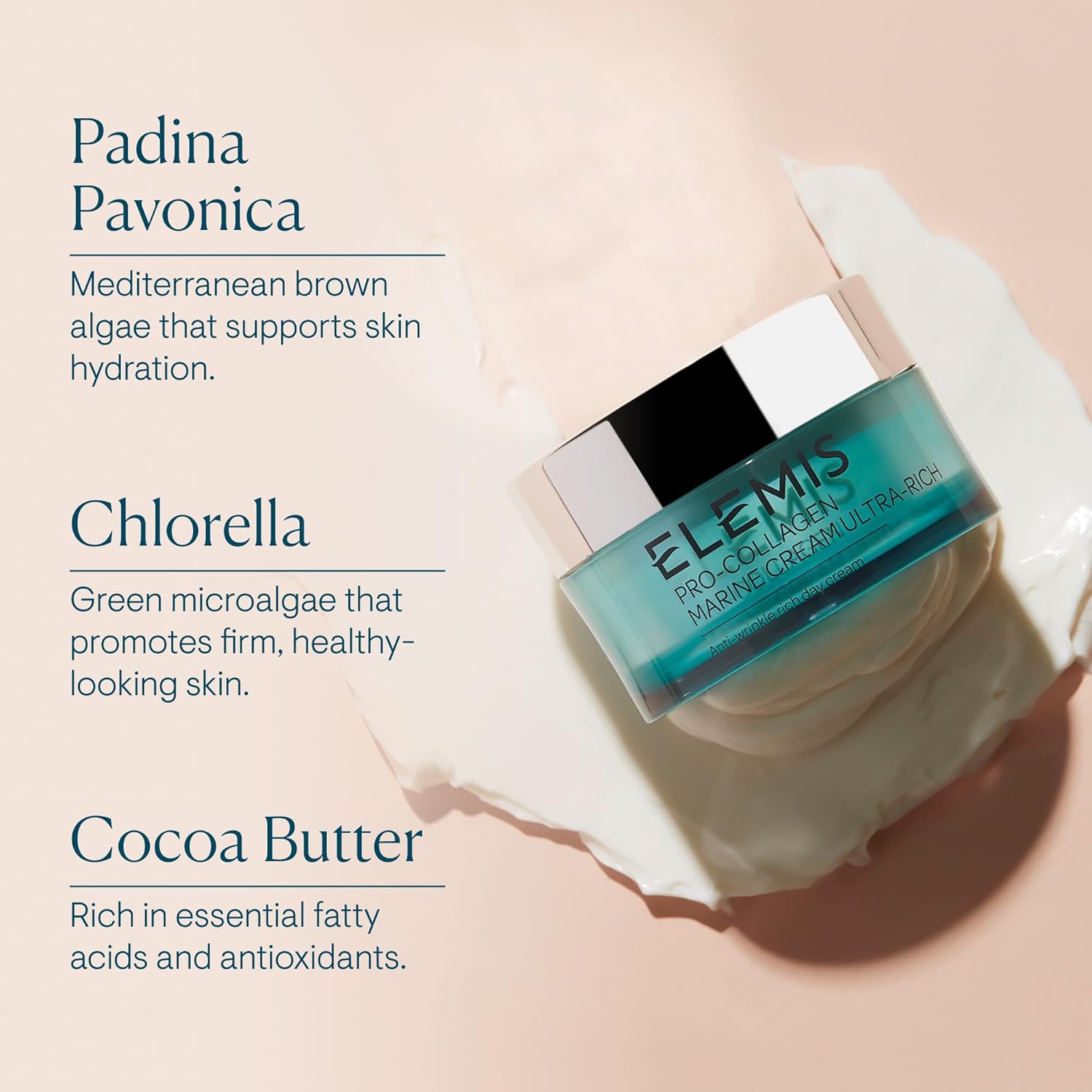 ELEMIS ProCollagen UltraRich Marine Cream - New York - Albany ID1589061 3