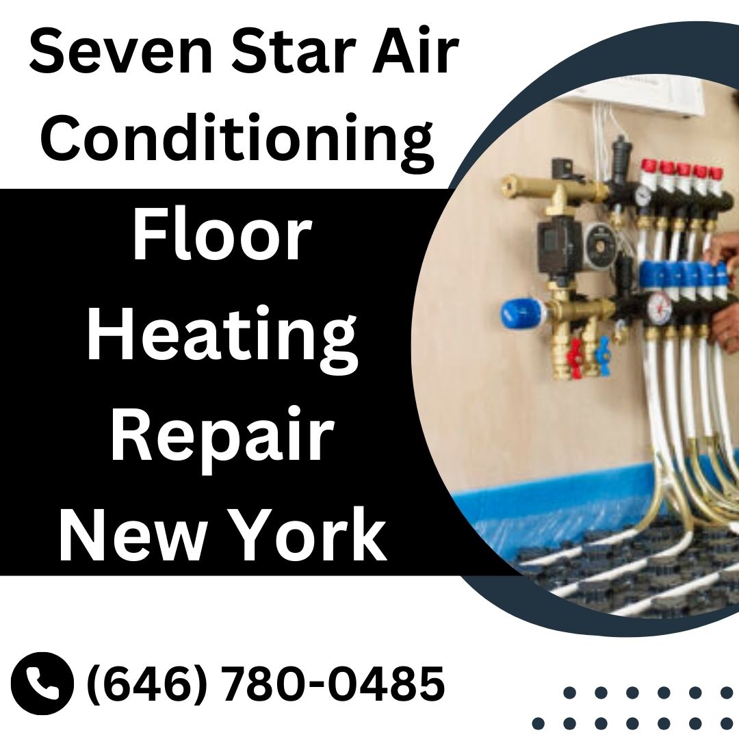 Seven Star Air Conditioning - New York - New York ID1594695 1