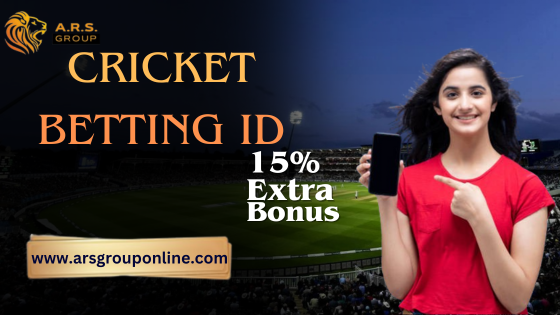 Trusted Cricket ID Provider in India  - Chandigarh - Chandigarh ID1557061