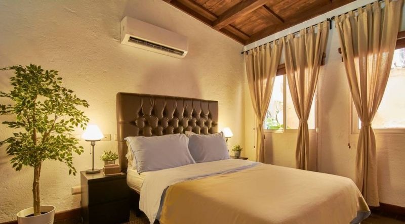 Zona Colonial Renta Vacacional! - New York - New York ID1610918 2