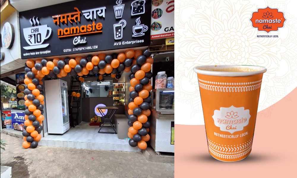 Best Tea Stall Near Andheri East Mumbai Maharashtra - Maharashtra - Mumbai ID1602849