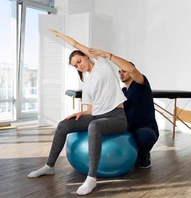 Best Ortho Rehabilitation Centre in Panjagutta  Suvidha Hos - Andhra Pradesh - Hyderabad ID1596845