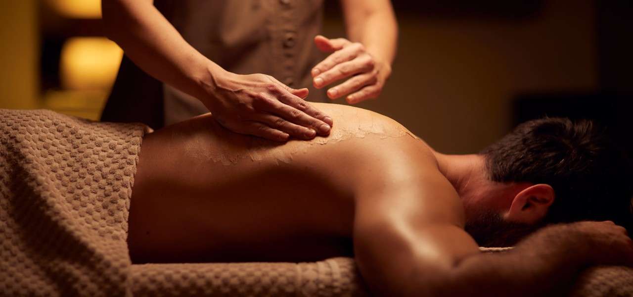 Erotic Massage Service in Ladpur 7983233129 - Uttar Pradesh - Mathura ID1599001