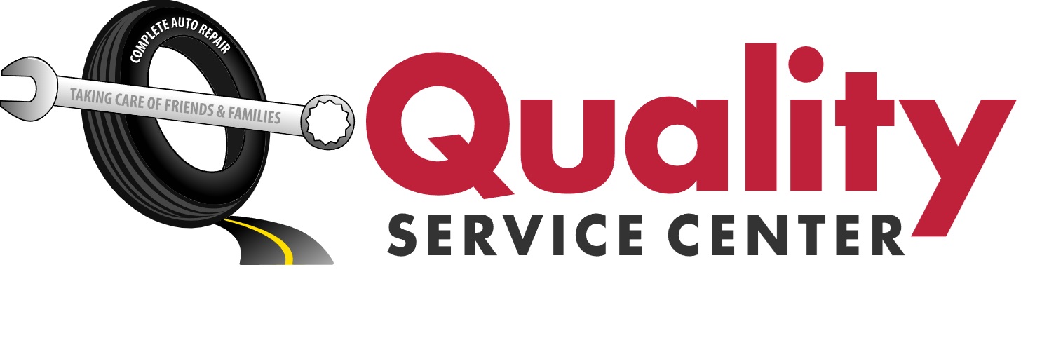 Quality Service Center  Your Trusted Auto Repair Shop In Yo - California - Los Angeles ID1617777