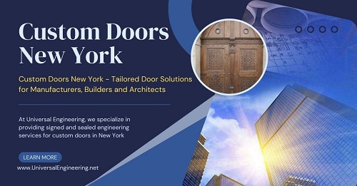 Premium Custom Doors in New York  Tailored for Elegance a - Florida - West Palm Beach ID1604613