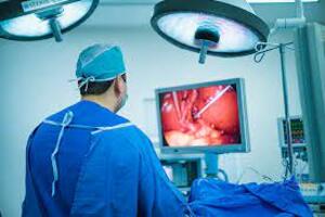 Leading Hospital for Laparoscopic Surgery in Kolkata - West Bengal - Kolkata ID1595279