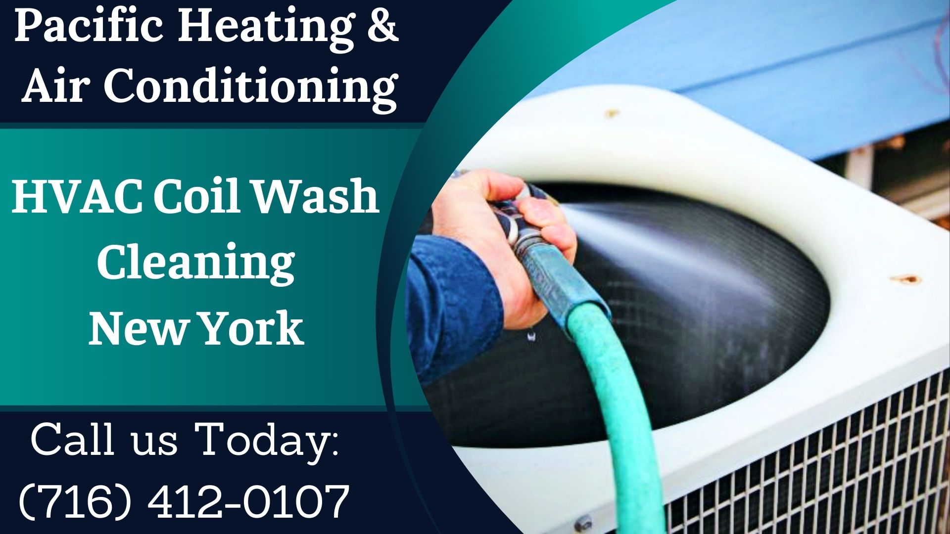 Pacific Heating  Air Conditioning - New York - New York ID1596846 2