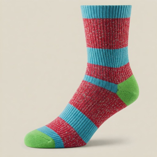 Design Your Dream Socks Explore Unlimited Fabrics - California - San Francisco ID1596079 3